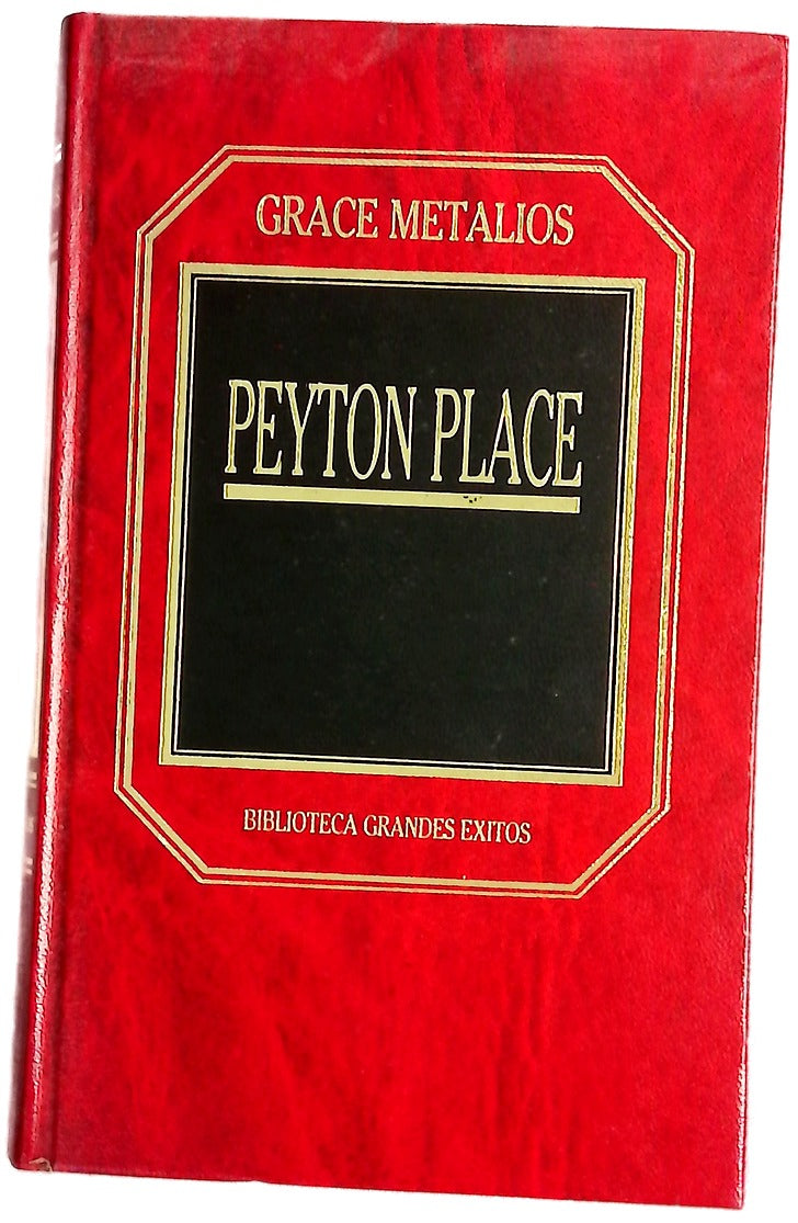 Peyton Place