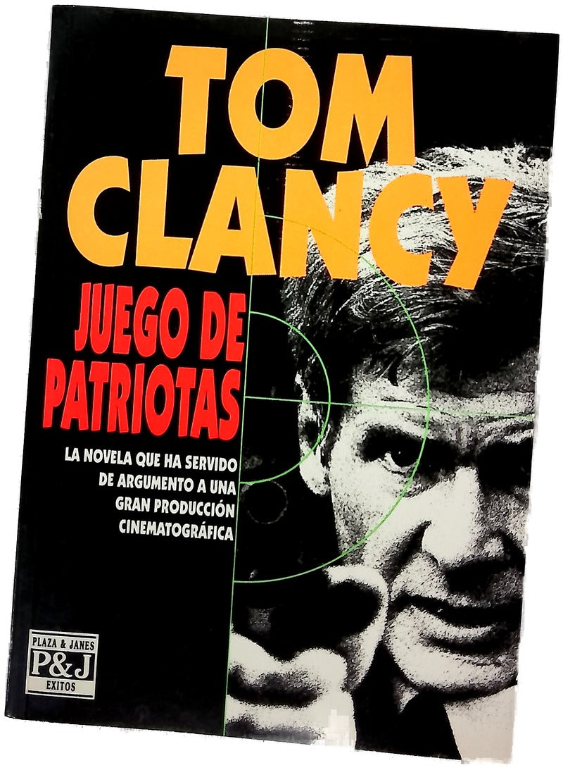 Juego de patriotas