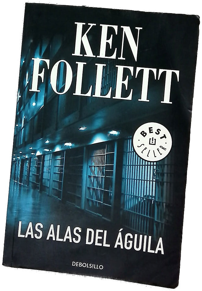 Las alas del águila
