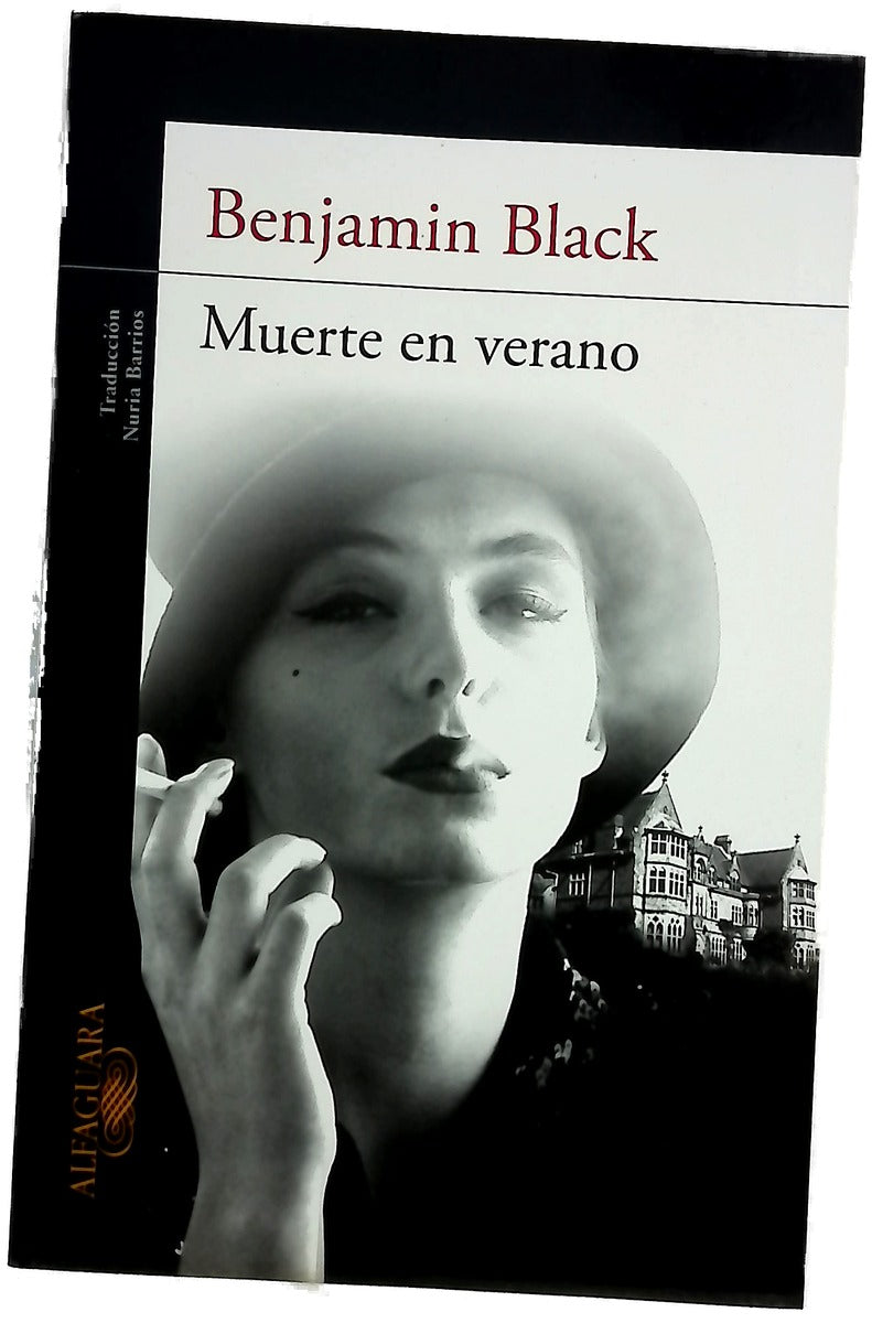 Muerte en verano