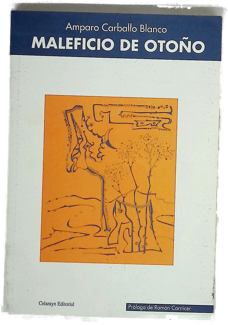 Maleficio de otoño