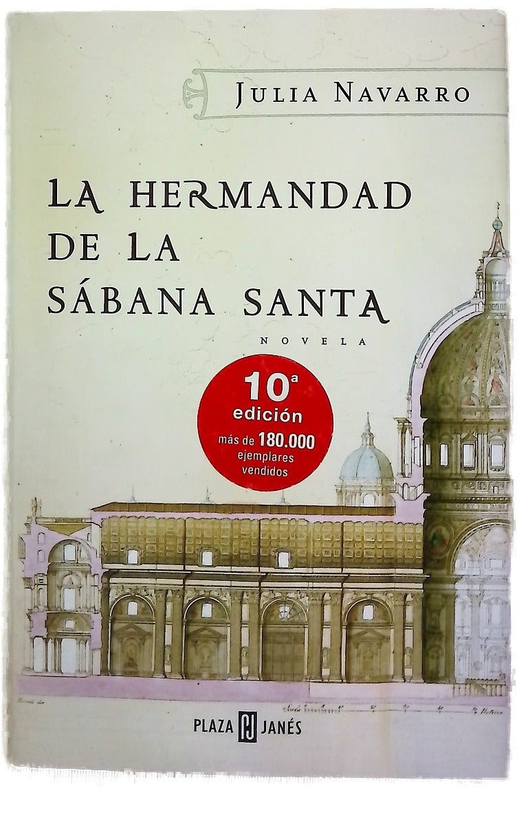 La hermandad de la Sábana Santa