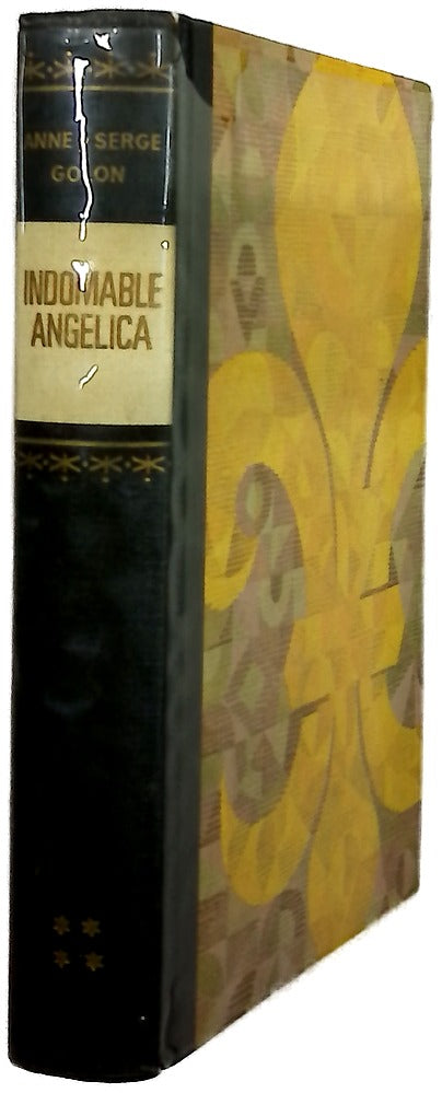 Indomable Angélica