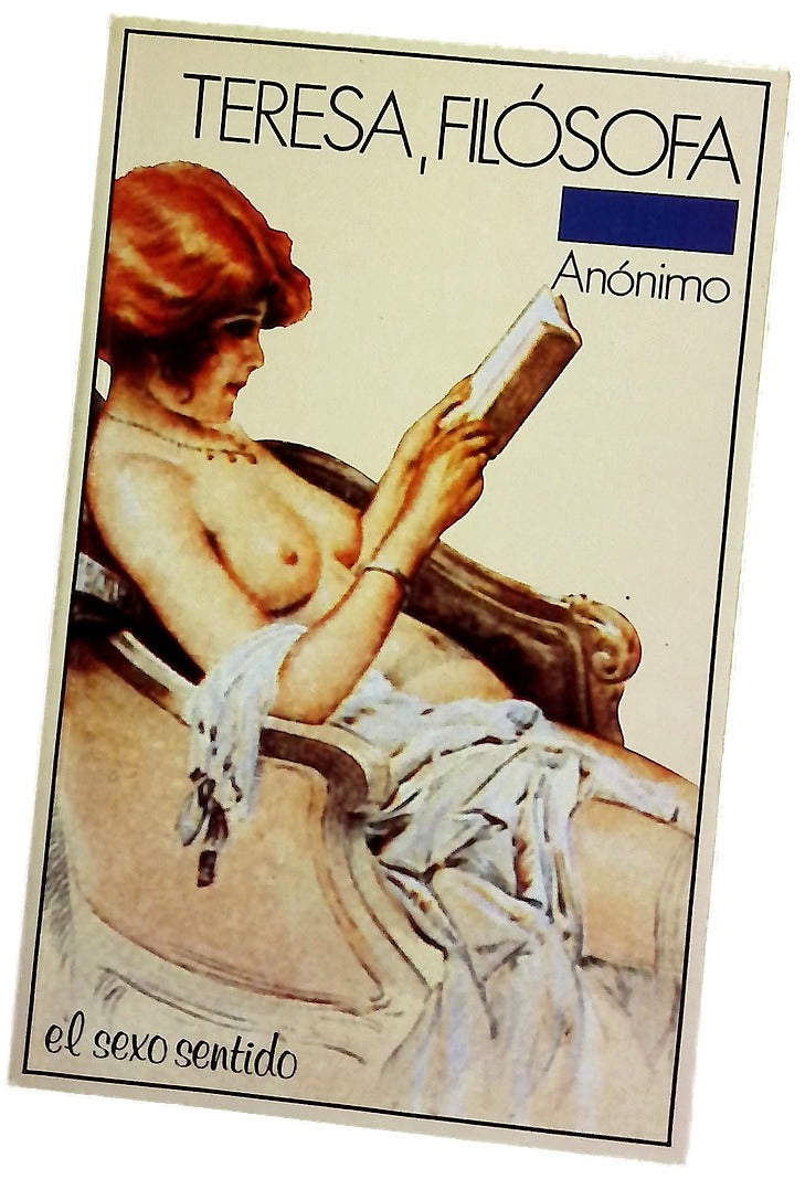 Teresa, filósofa