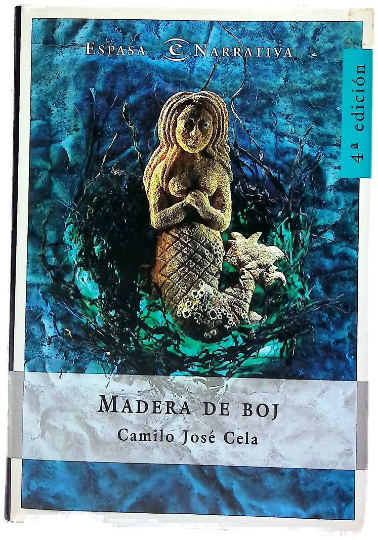 Madera de boj
