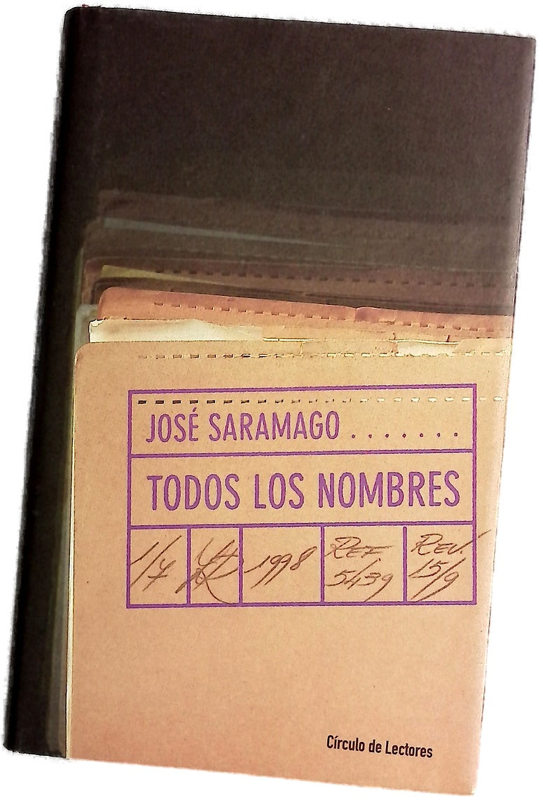 Todos los nombres