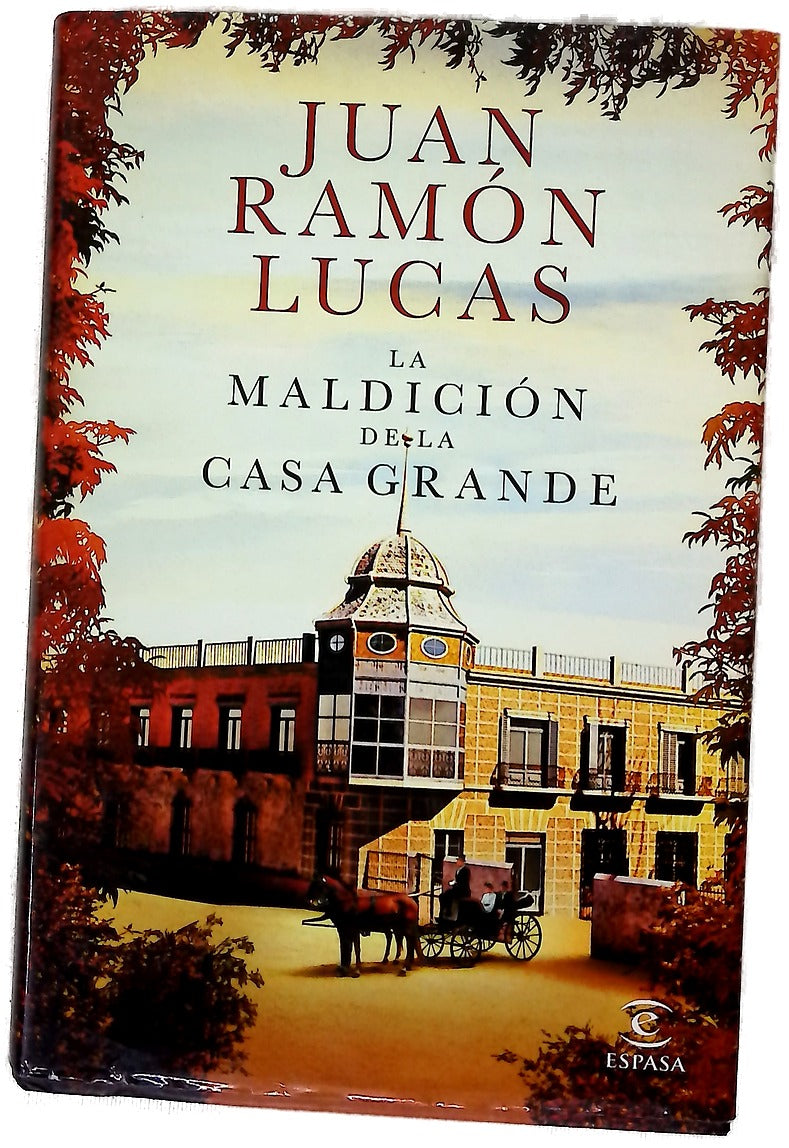 La maldición de la casa grande