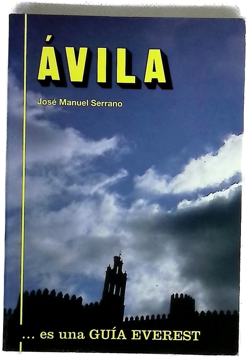 Ávila