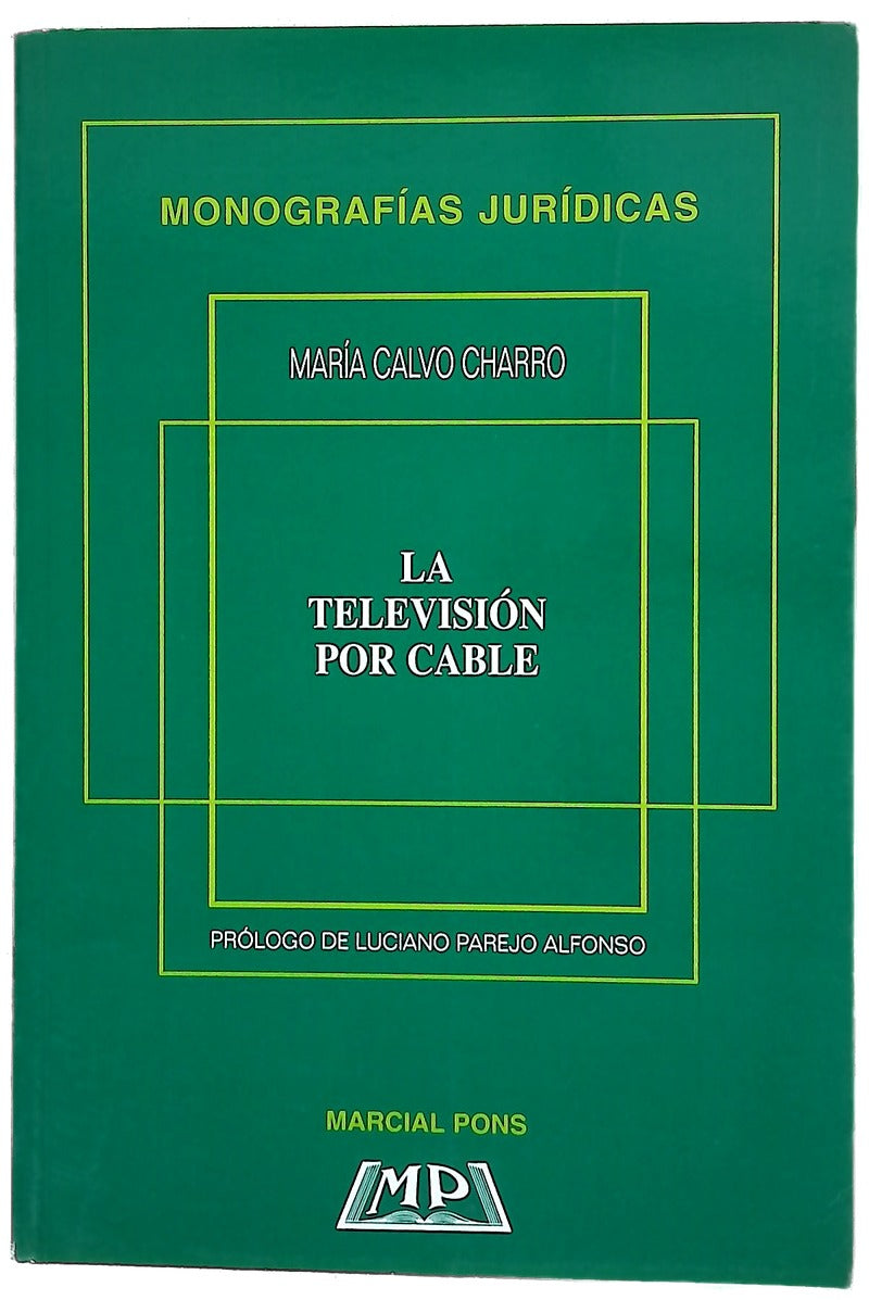 La televisión por cable