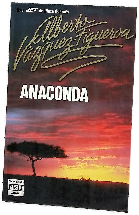 Anaconda