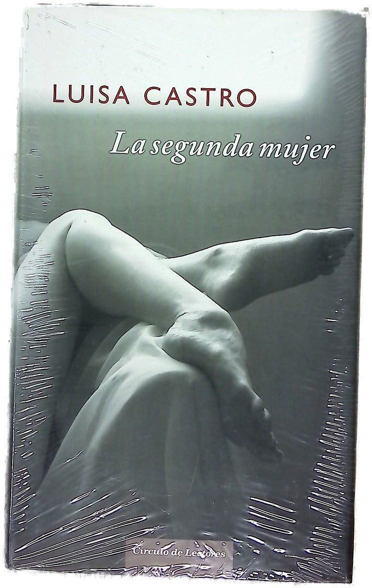 La segunda mujer