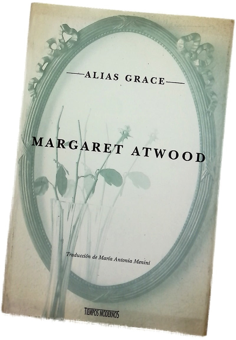 Alias Grace