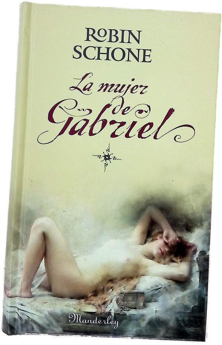 La mujer de Gabriel