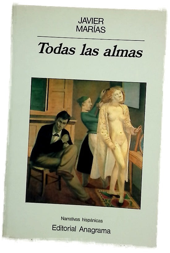 Todas las almas