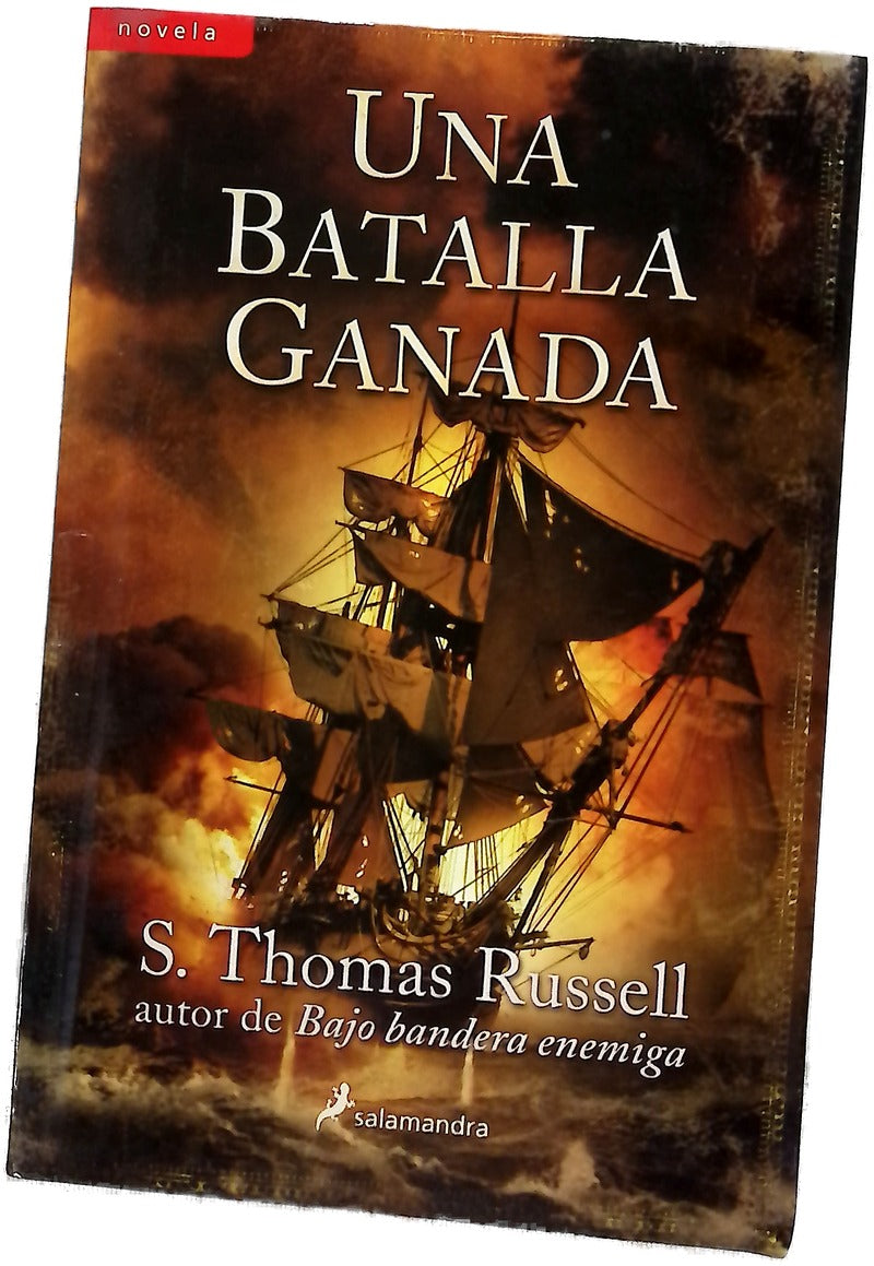 Una batalla ganada