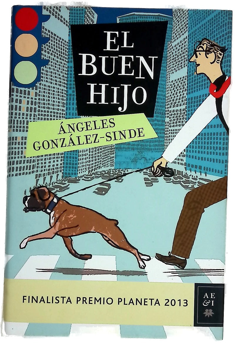 El buen hijo