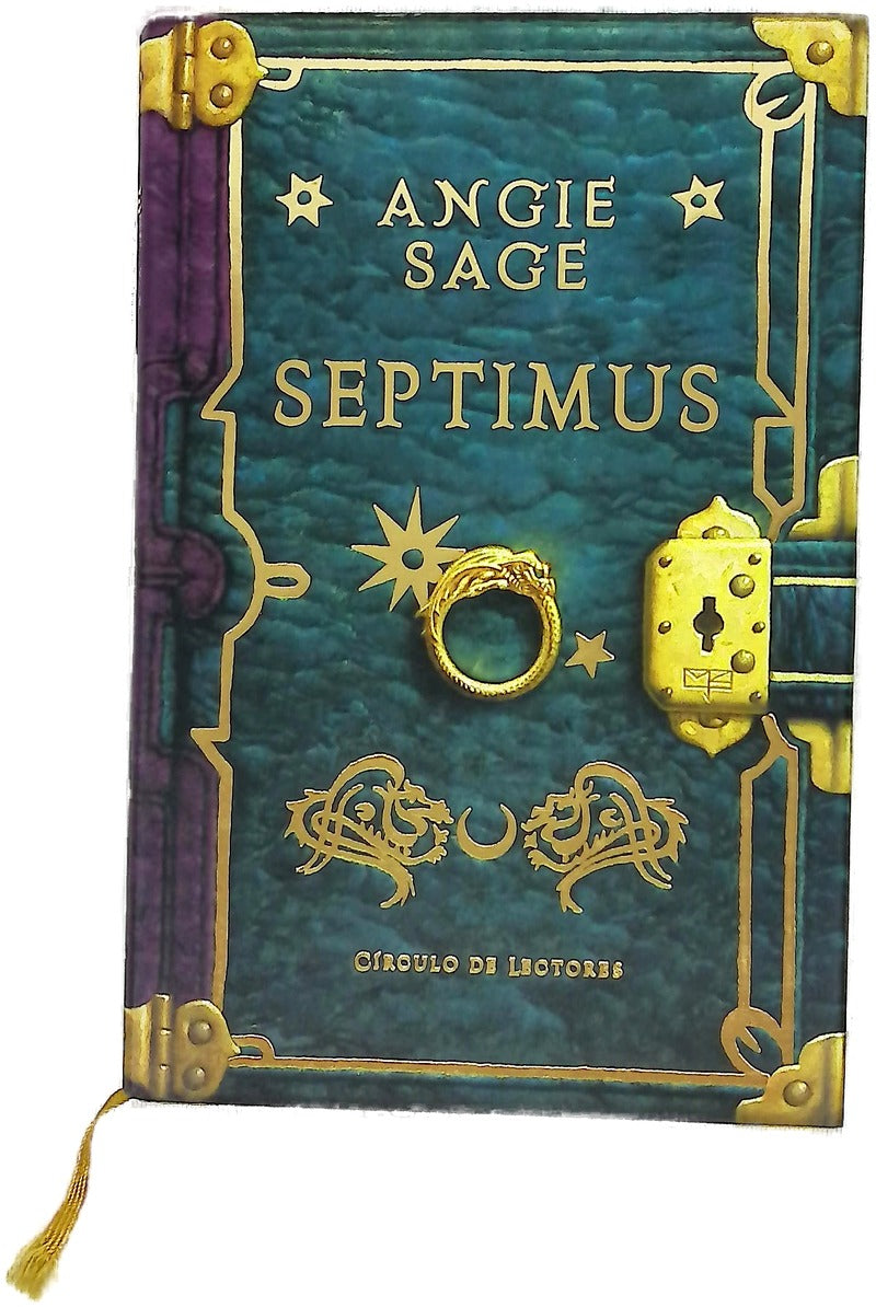Septimus