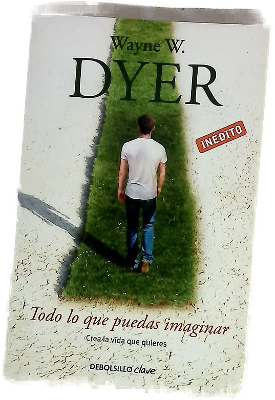 Todo lo que puedas imaginar