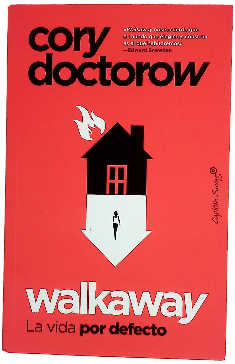 Walkaway : la vida por defecto