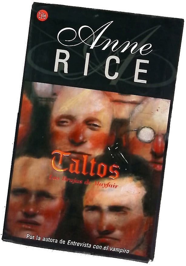 Taltos (las brujas de Mayfair)