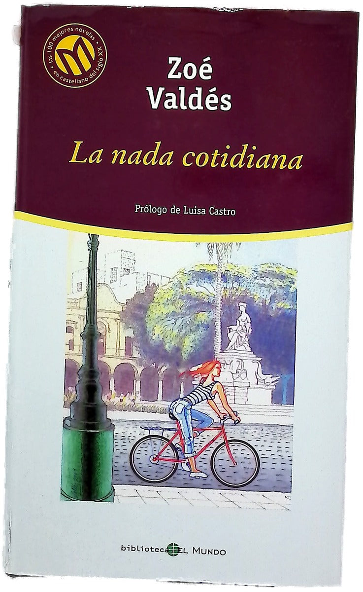 La nada cotidiana