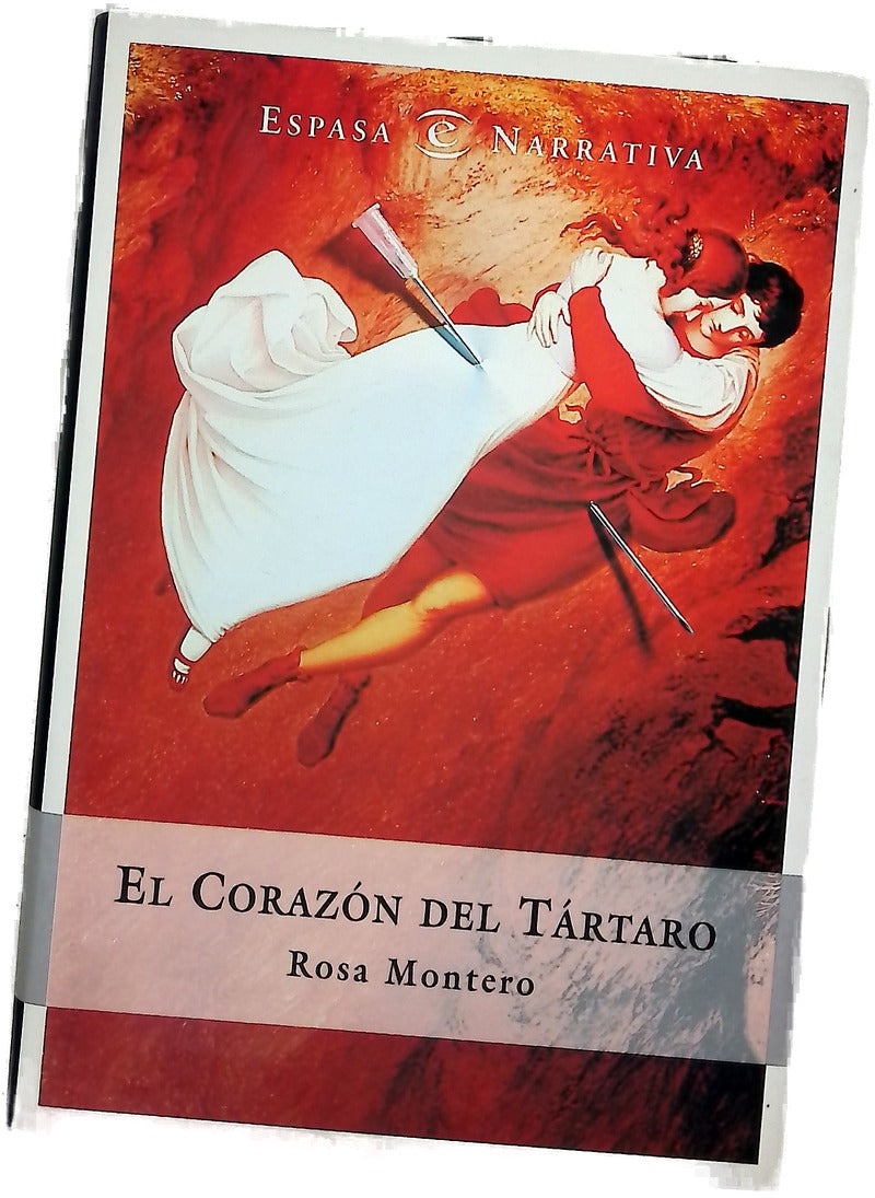 El corazón del tártaro