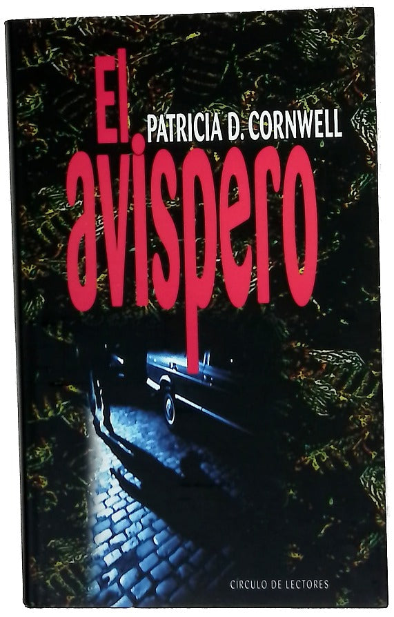 El avispero