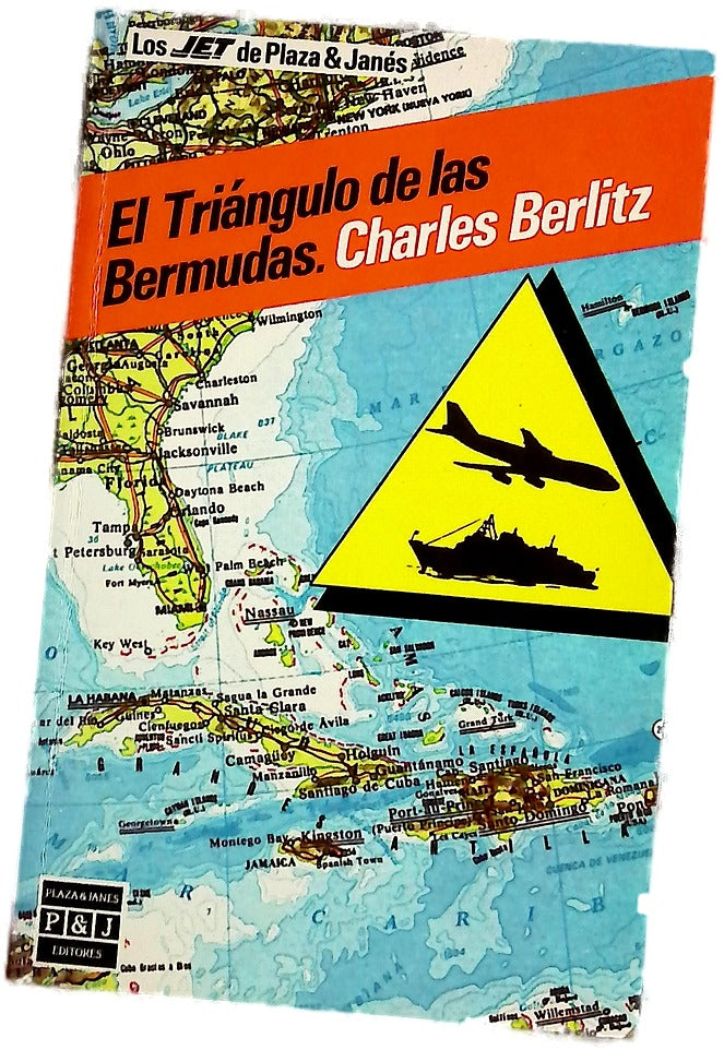 El triángulo de las Bermudas