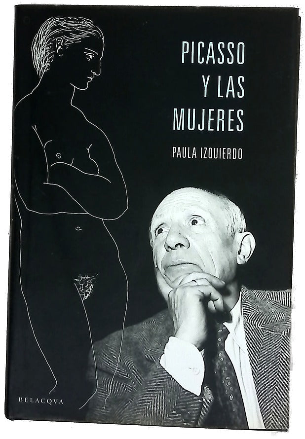 Picasso y las mujeres