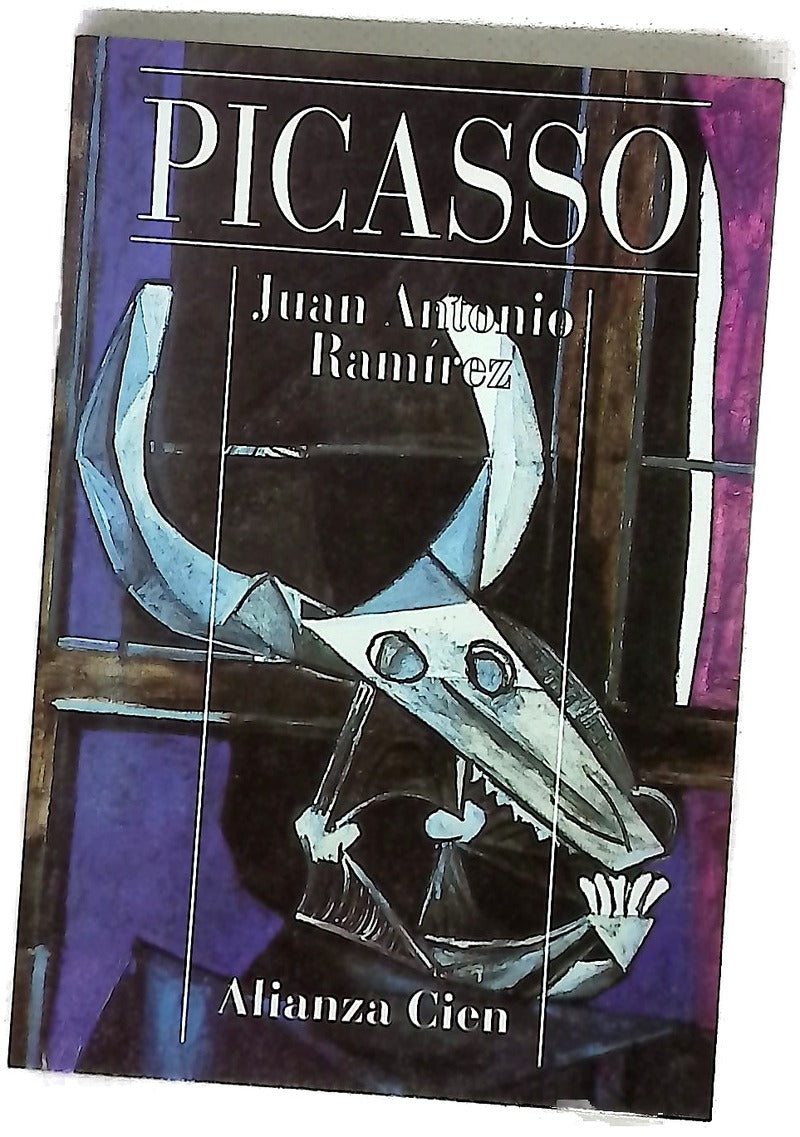 Picasso el mirón y la duplicidad