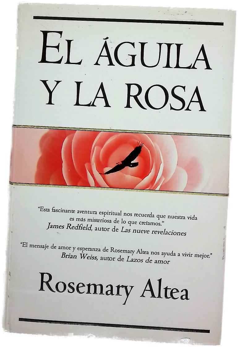 El águila y la rosa
