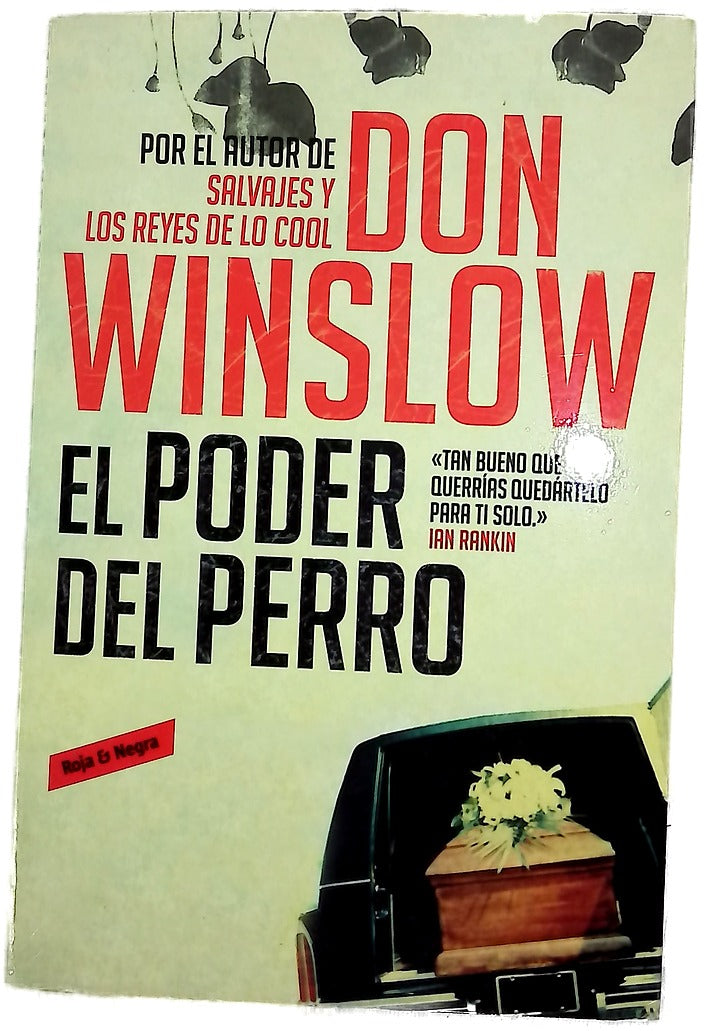 El poder del perro