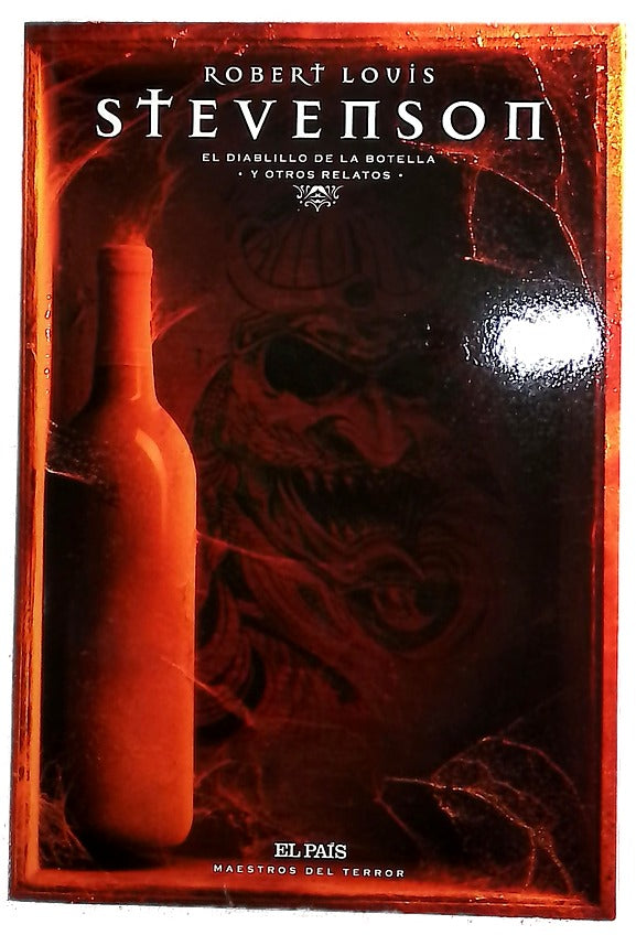 El diablillo de la botella y otros relatos