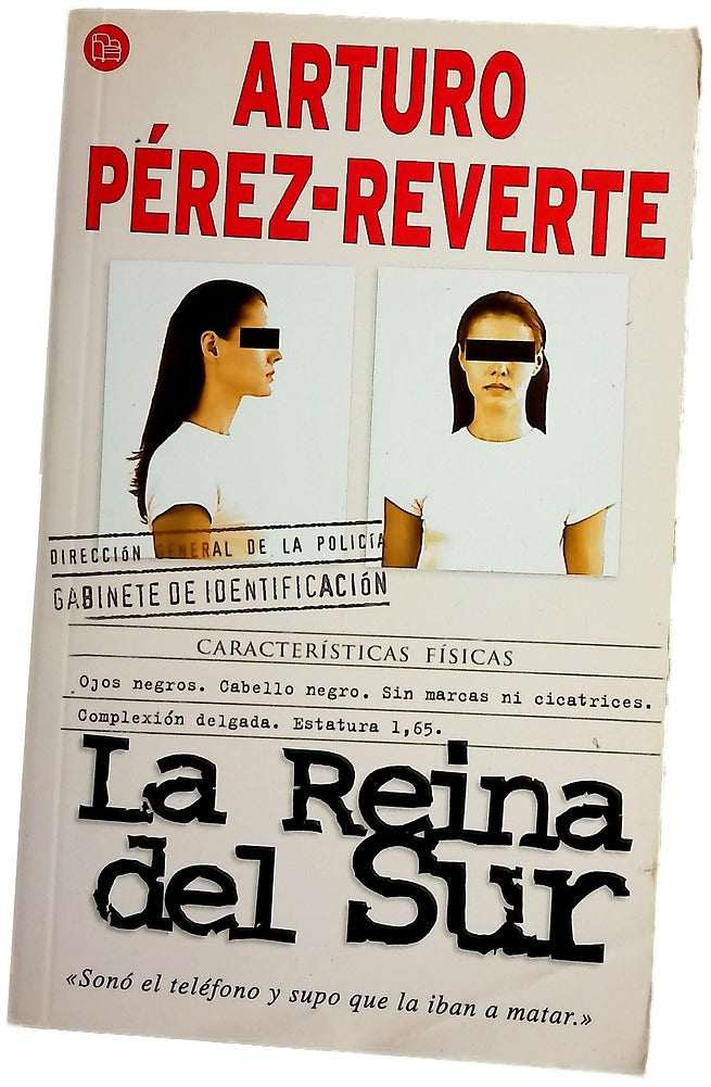 La reina del sur