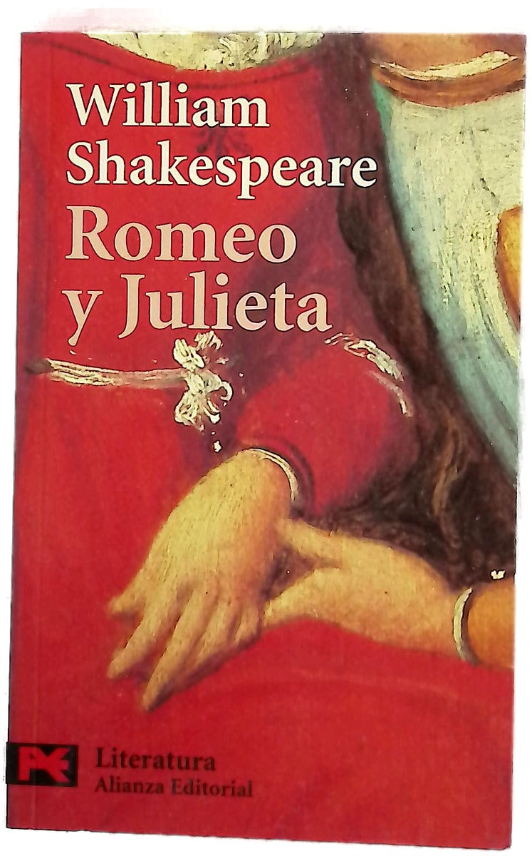 Romeo y Julieta