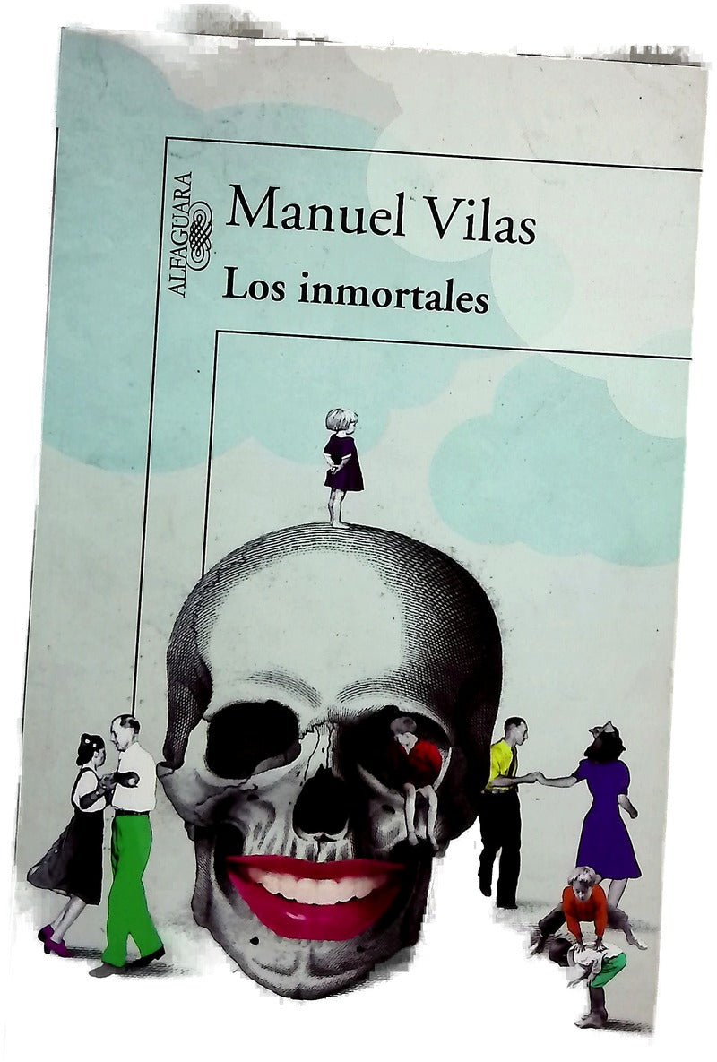Los inmortales