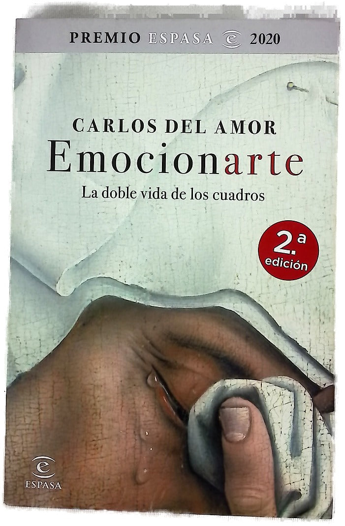 Emocionarte : la doble vida de los cuadros