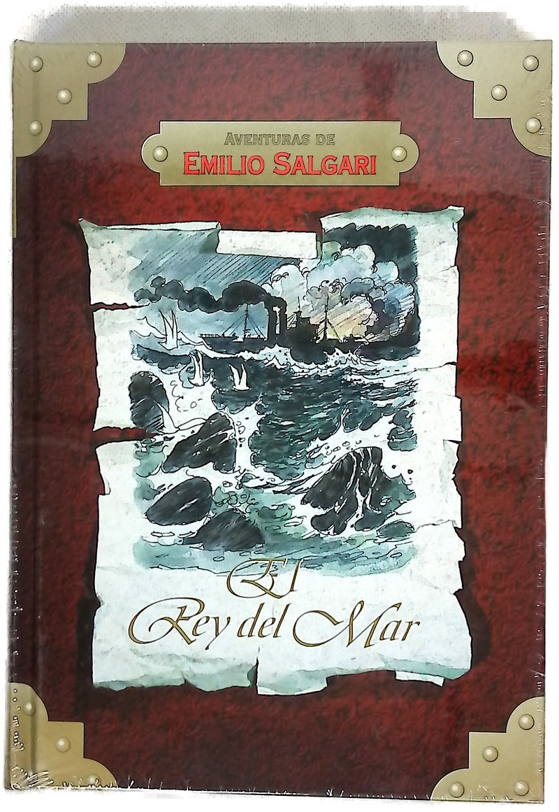 El rey del mar
