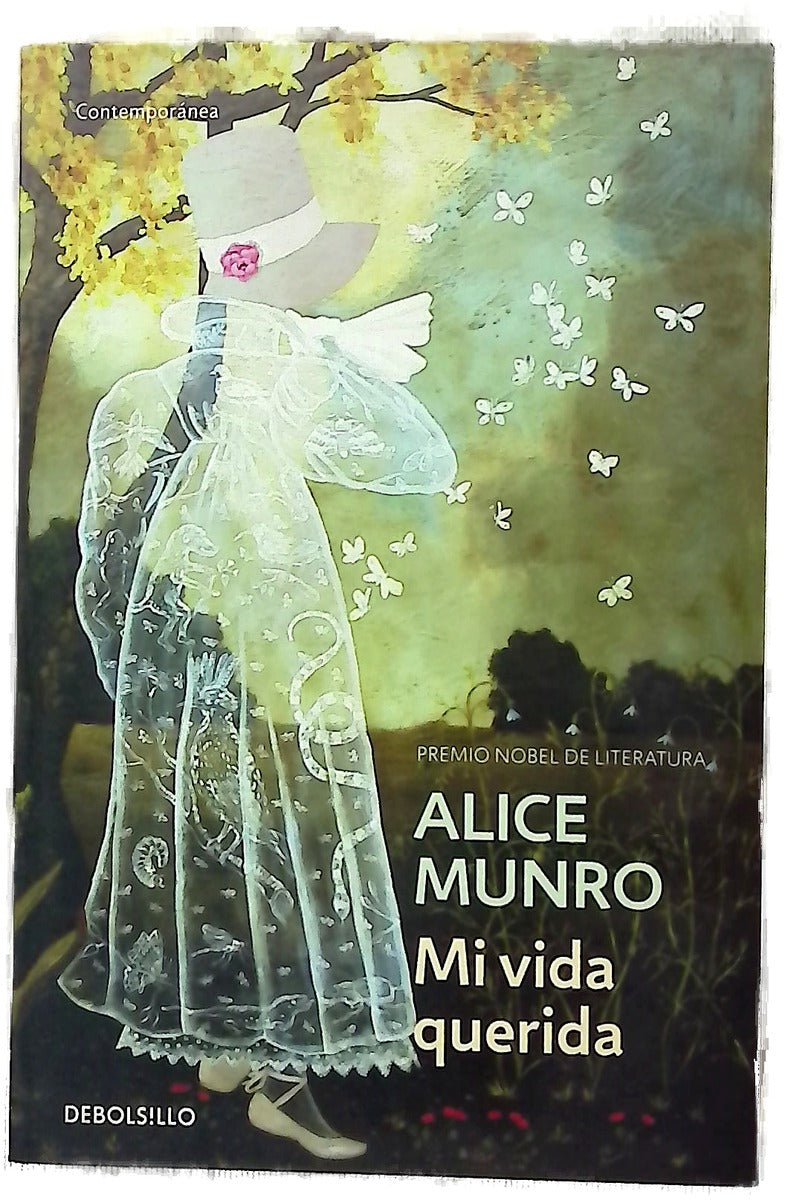 Mi vida querida