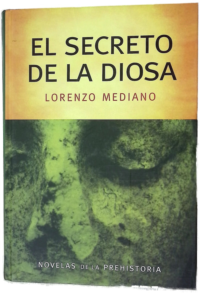 El secreto de la diosa