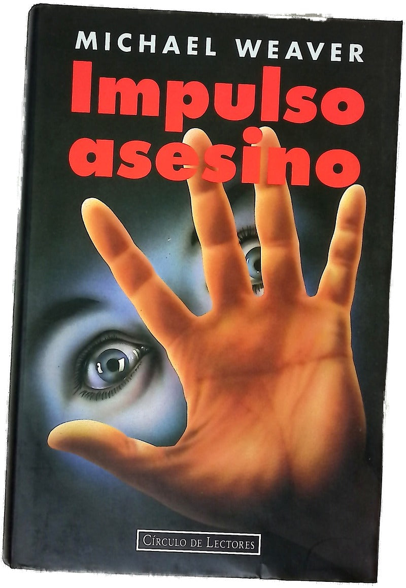 Impulso asesino