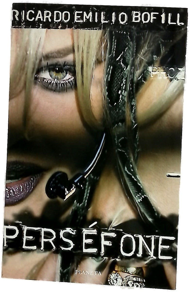 Perséfone