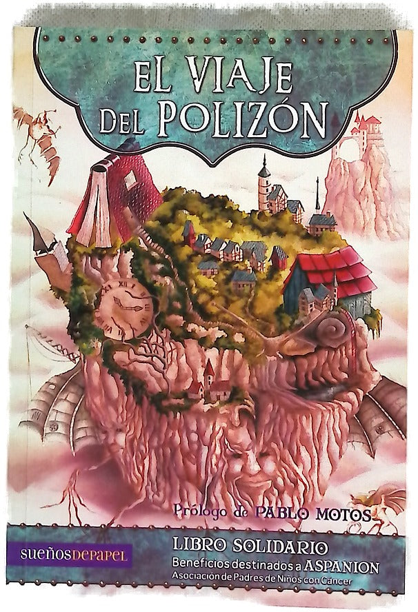 El viaje del polizón