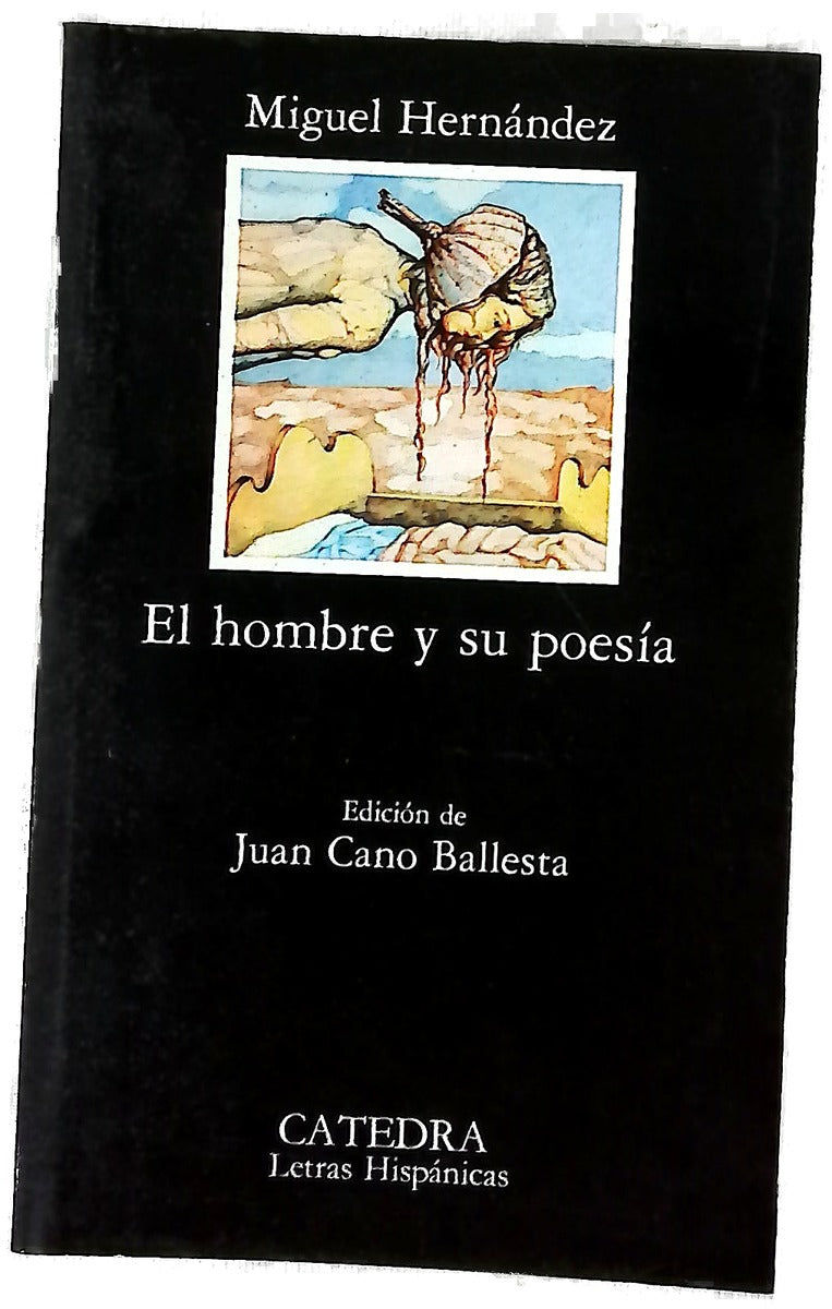 El Hombre y su poesía antología