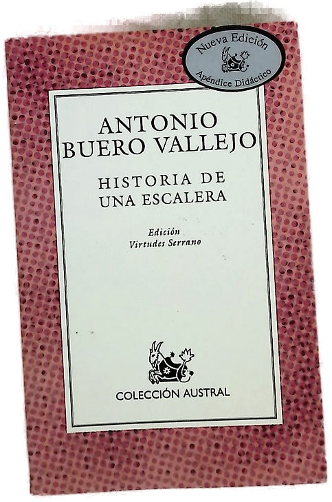 Historia de una escalera