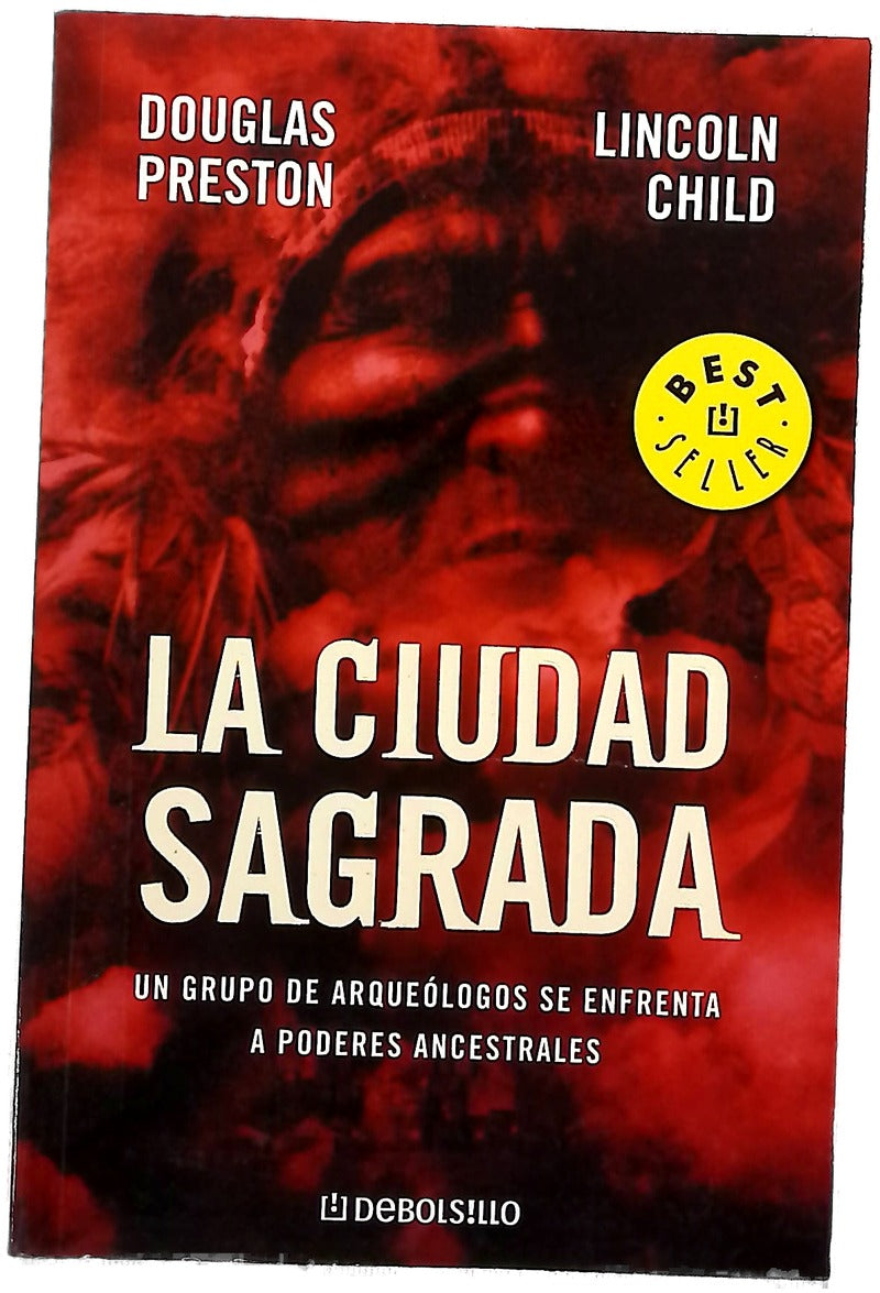 La ciudad sagrada