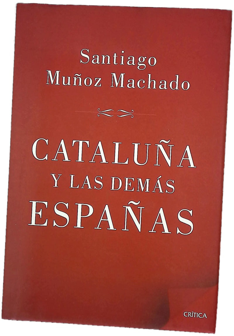 Cataluña y las demás Españas