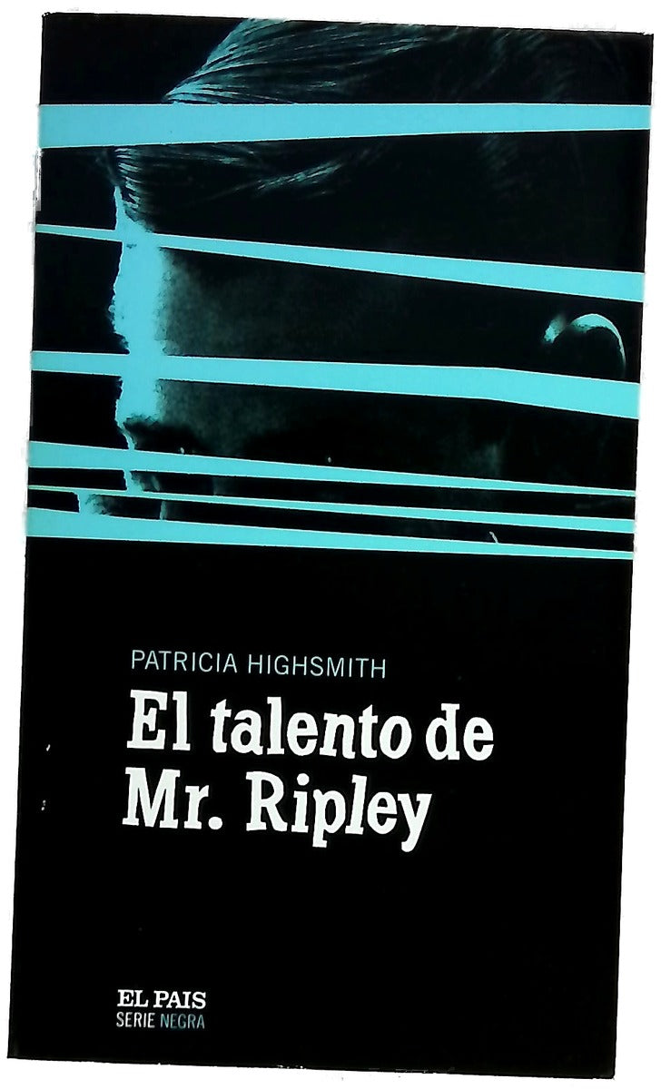 El talento de Mr. Ripley