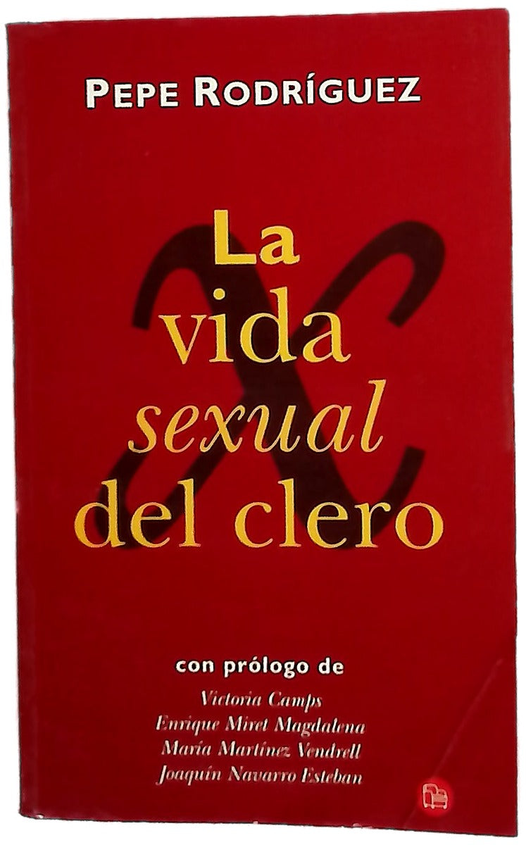 La vida sexual del clero