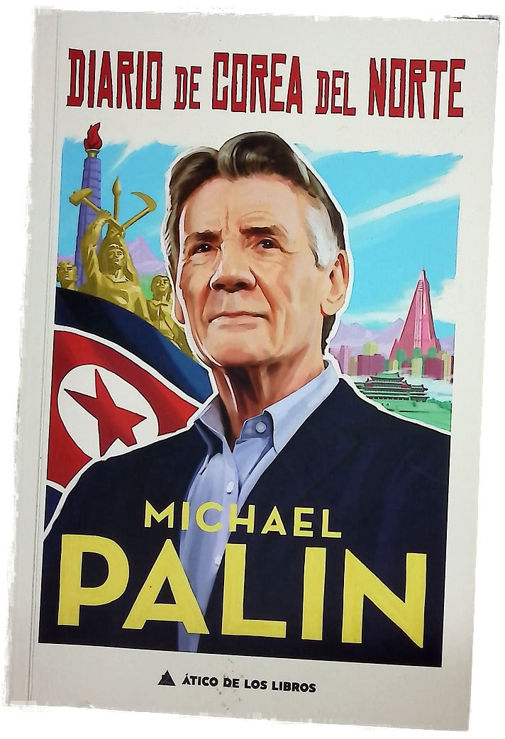 Diario de Corea del Norte